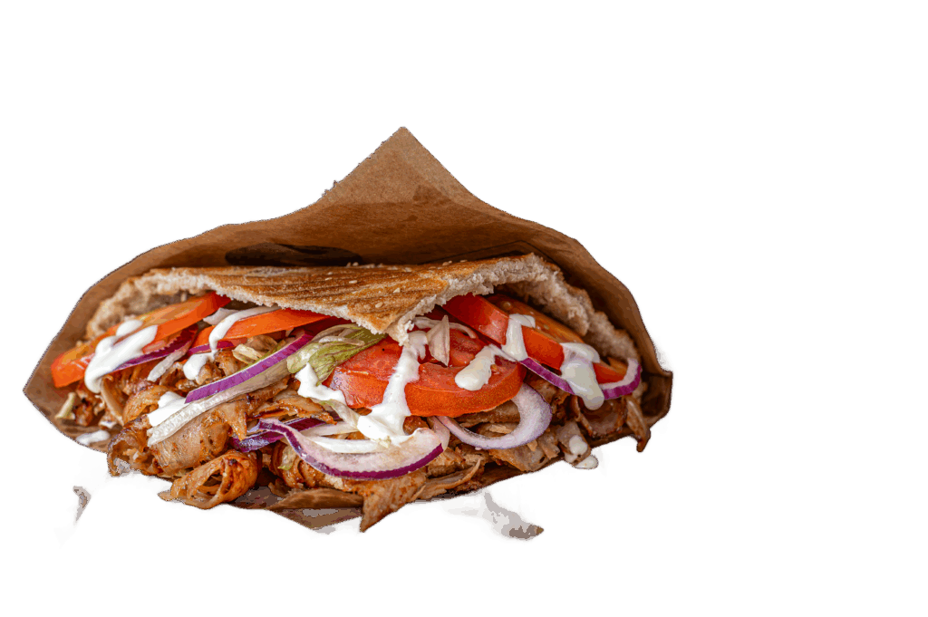 Kebab & Pizza Spreitenbach