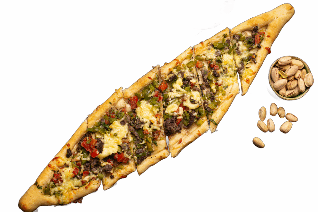 Pide-Nuss